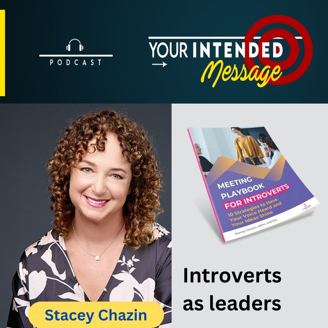 Your Intended Message
