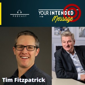 Get the Marketing Fundamentals Right: Tim Fitzpatrick