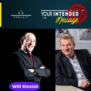 Boost your Face-to-face Networking: Will Kintish