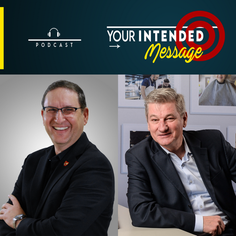 Your Intended Message