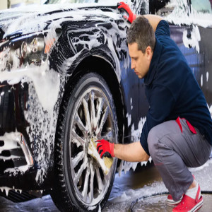 Hire a Reliable Car Wash Company to Avoid These Mistakes