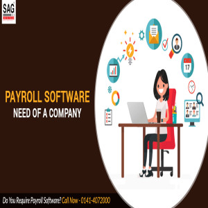 Payroll Software is Most Important Need For A Company