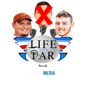 Ep.70 - Life Over Par (Bit It And Locked Eyes With Me)