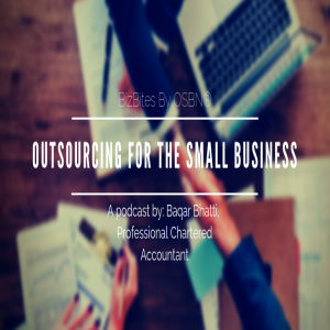 Outsourcing For The Small Business