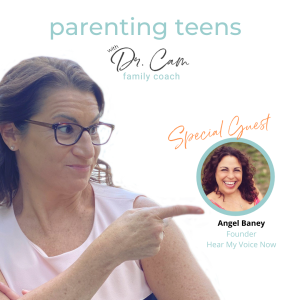 Decoding Our Teens Using BANK With Angel Baney
