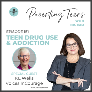 Teen Drug Use and Addiction with KL Wells