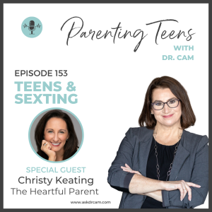 Teenagers and Sexting with Christy Keating