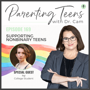 Supporting Nonbinary Teens with Ivy