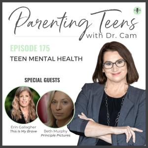Our Turn to Talk: Teen Mental Health Unfiltered with Erin Gallagher and Beth Murphy