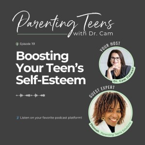 Boosting Your Teen’s Teen Self-Esteem with Phinnah