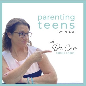 The Importance of Self Care When Parenting Teens
