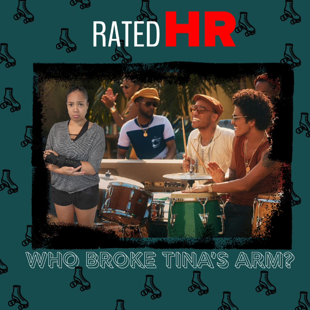 The RatedHR Show