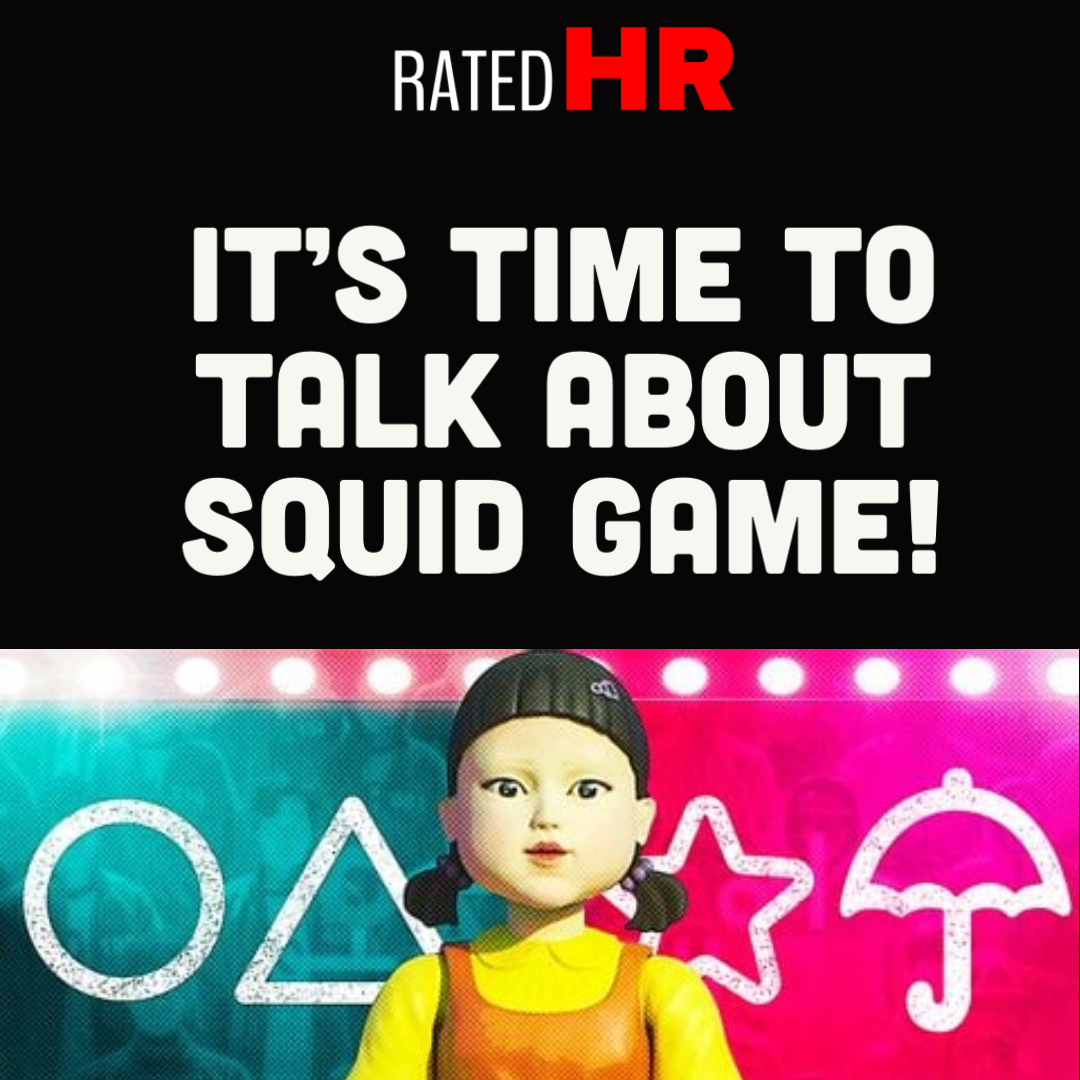 The RatedHR Show