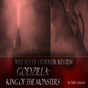 Godzilla: King of the Monsters (2019) | RRH Reviews #2