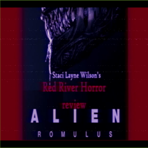 Alien: Romulus | RRH Reviews #1