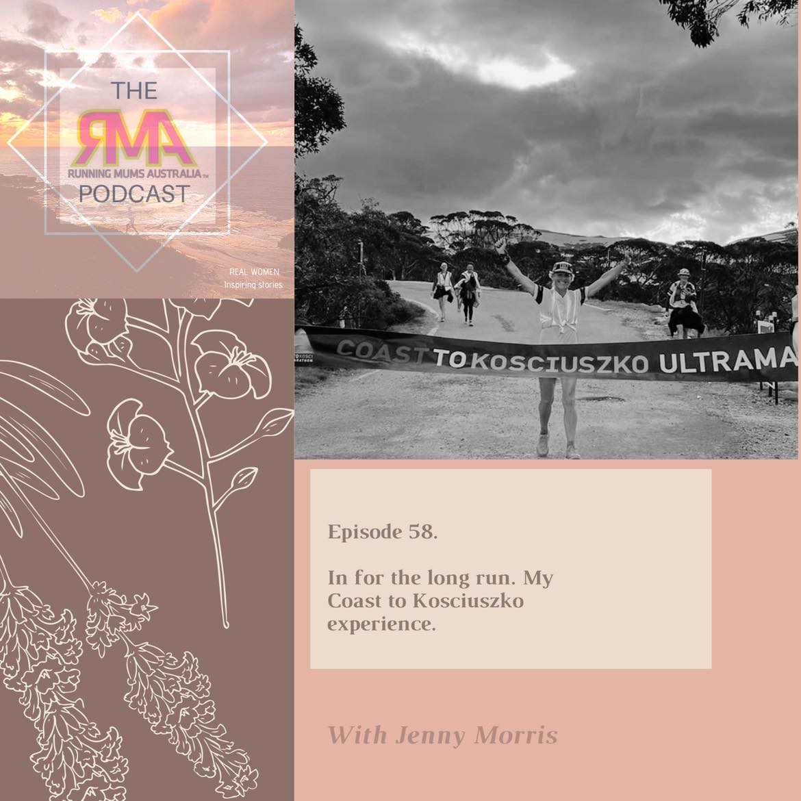 The RMA Podcast