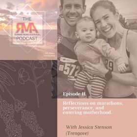 The RMA Podcast
