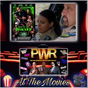PWR AT THE MOVIES: Army Of The Damned (2013)