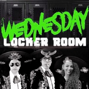 WLR (Wednesday Locker Room) October 23, 2024