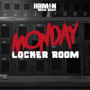 HMG PREVIEW: Monday Locker Room 11.29.21: Bin Hamin & RBV