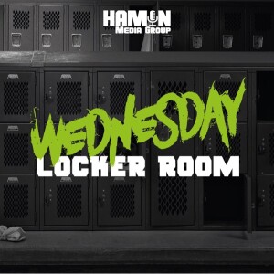 The Wednesday Locker Room 10.25.23