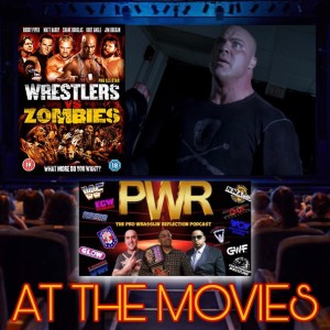 PWR AT THE MOVIES: Wrestlers Vs. Zombies (2013)