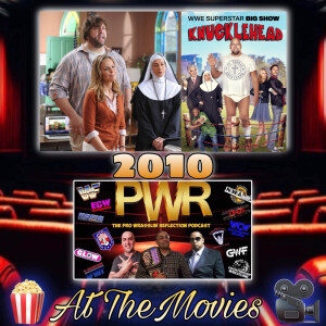 PWR AT THE MOVIES: “Knucklehead” Starring The Big Show (2010)