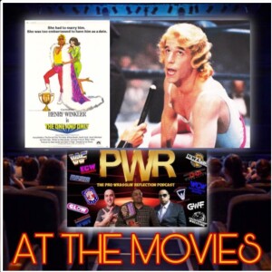 PWR AT THE MOVIES: The One And Only (1978)