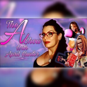 The A Show With April Hunter 7/19/23 - IS META THREADS UNRAVELING?