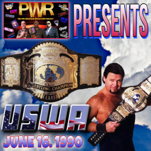 Pro Wrasslin’ Reflection Episode 170: USWA Wrestling 6/16/23