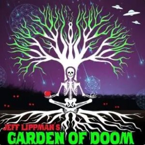 Garden Of Doom E. 163: The Helix Myth and Mysteries of the Moon