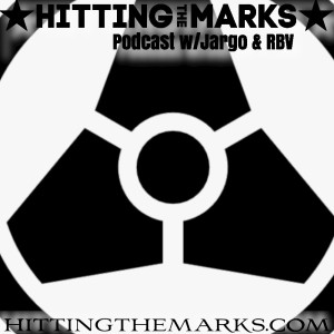 Hitting The Marks: Nukes Of Hazard