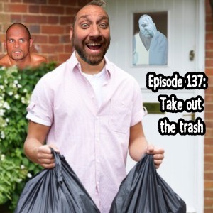The new Force order: A Star Wars Podcast- Episode 137:  Take out the trash.