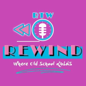 RTW Rewind 10-17-21 : Rad Rob vs Bin Hamin! 80‘s Music vs 90‘s Music!
