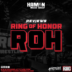 HMG RoH Review Show! With Jimmy T And Dr. Jeff Lippman