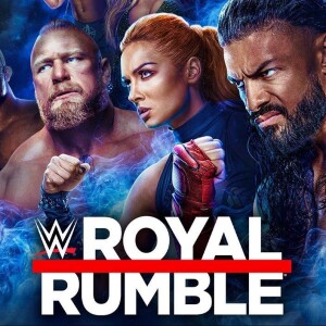 The Wednesday Locker Room: The HMG Royal Rumble 2023 Special