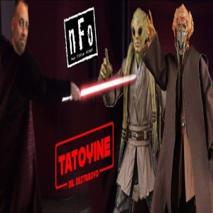 The new Force order: a Star Wars podcast - TaTOYine - Figure 3