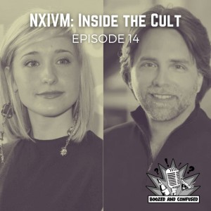 Episode 14: NXIVM: Inside the Cult