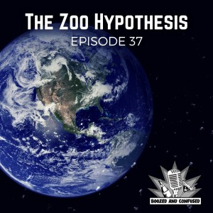 Episode 37: The Zoo Hypothesis