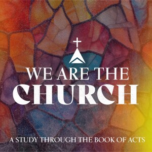 “The Received” // Acts // Jason Hatch