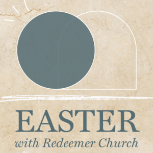 Easter 2024 // Jason Hatch