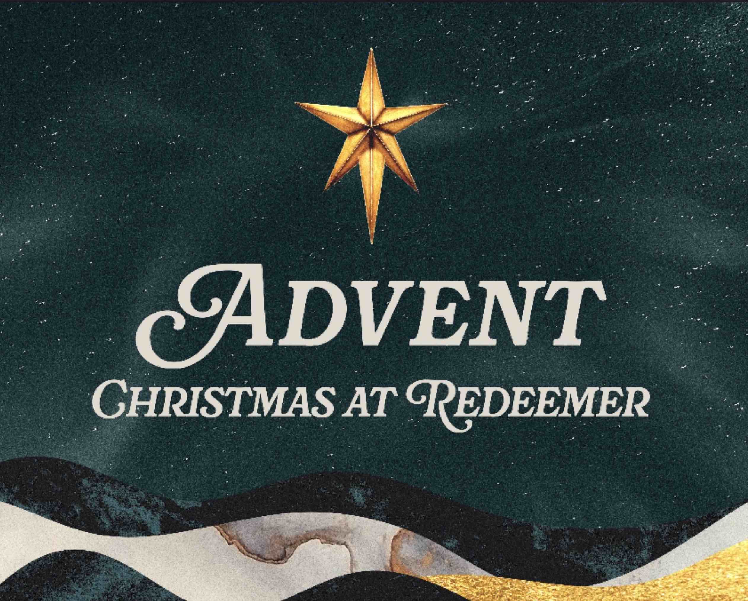 Redeemer Midland