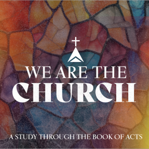 “The Encounter” // Acts // Josh Gatewood