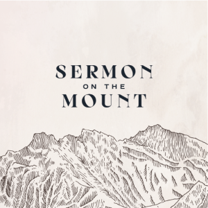 Matthew 6:25-34 // Sermon on the Mount