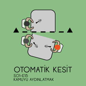 S01E15 - Kamuyu Aydınlatmak feat. Mustafa Seven