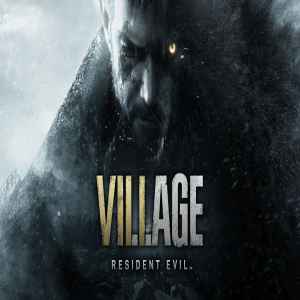 Episode 24-Resident Evil Village (VIII)