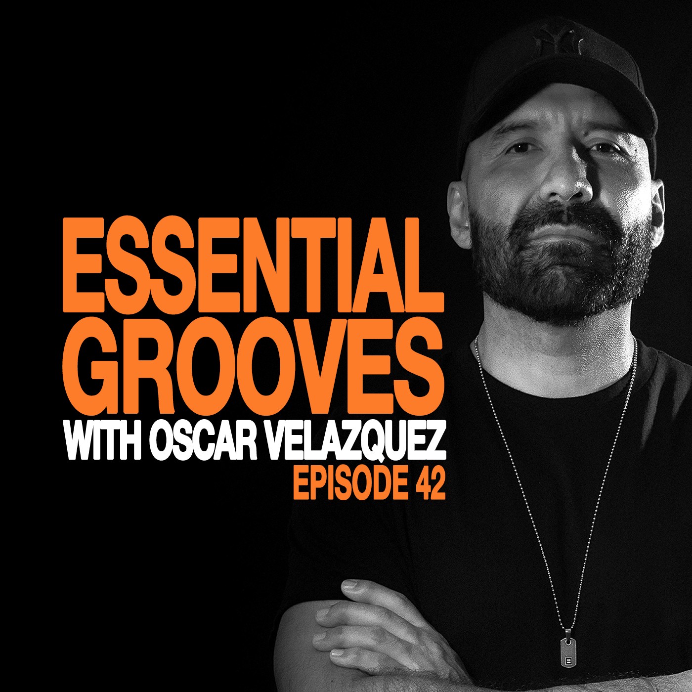 Essential Grooves