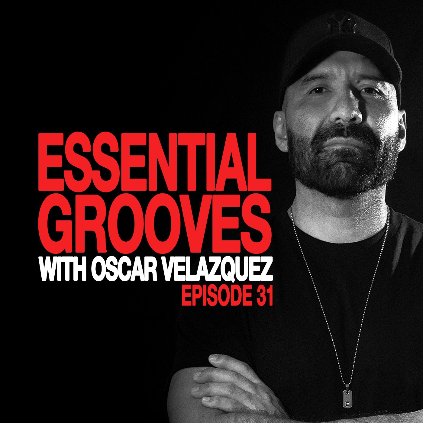 Essential Grooves