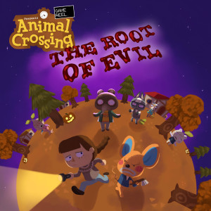 Gamereel Presents... Animal Crossing: The Root of Evil