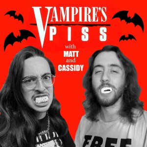 Vampires Piss Episode 2: Spiders